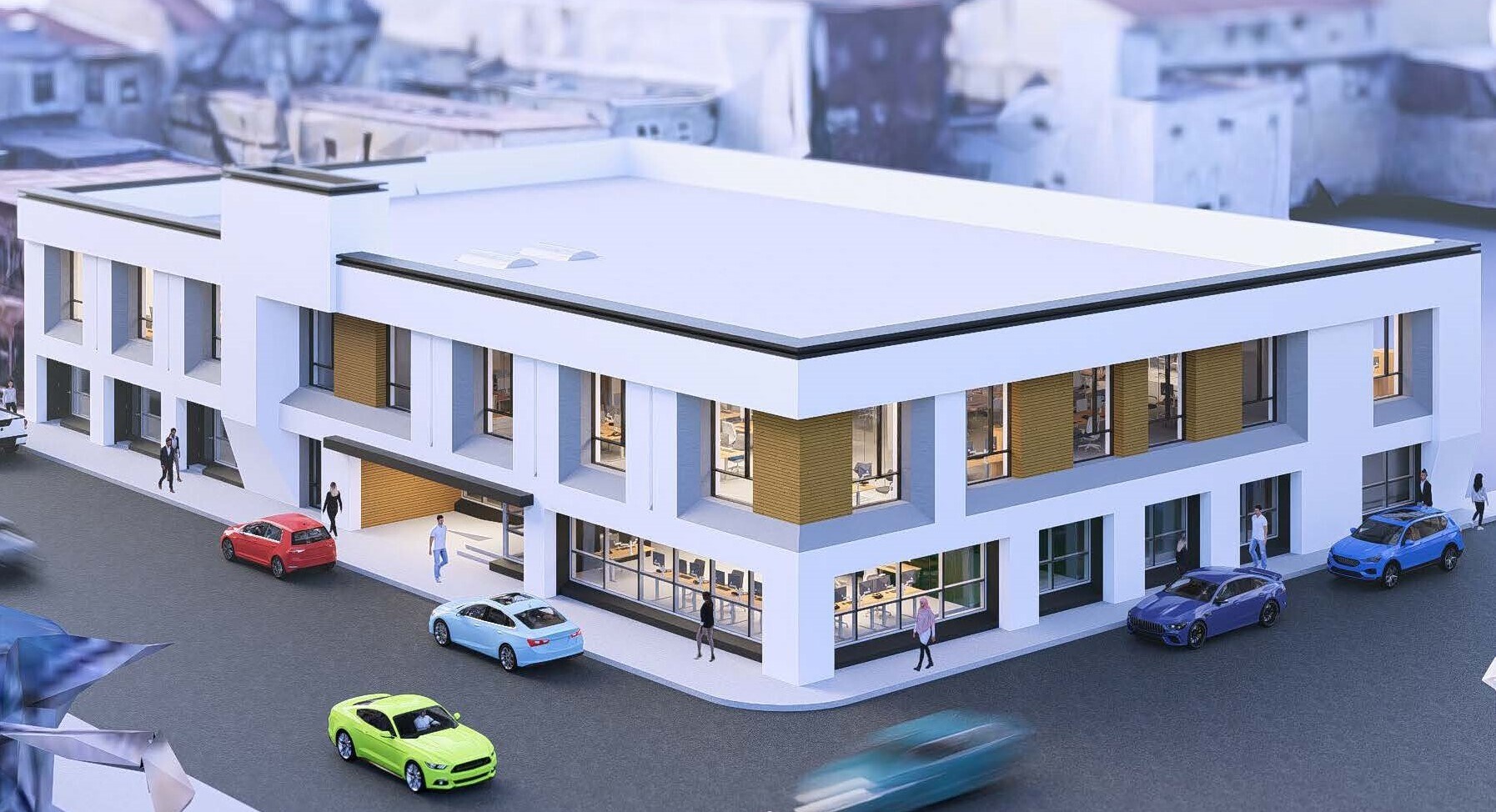 308 Bagot St, Kingston, ON à louer Photo de l’immeuble– Image 1 sur 4