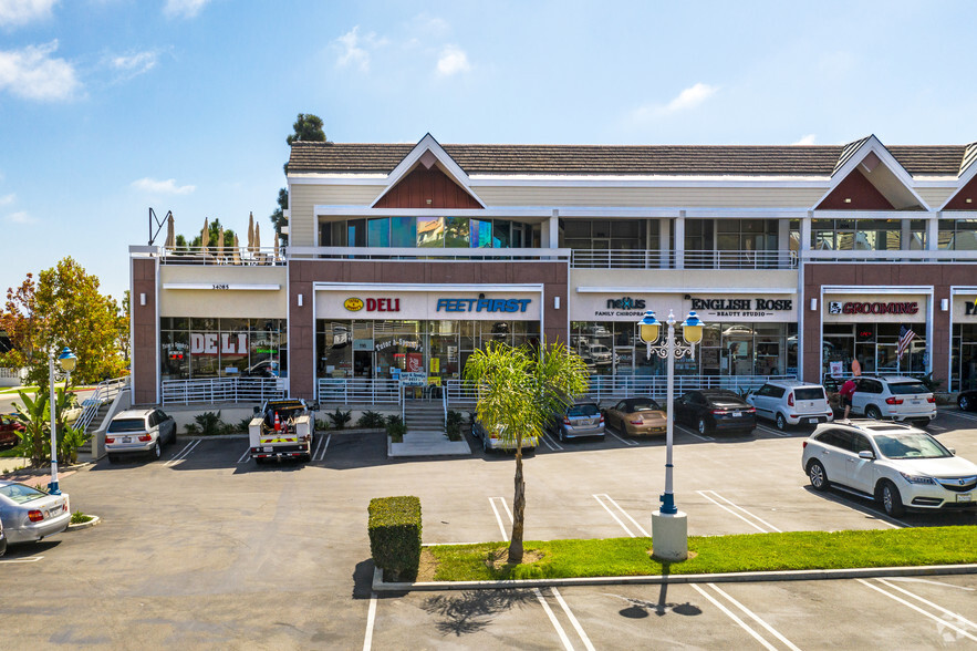 34085 Pacific Coast Hwy, Dana Point, CA à louer - Photo de l’immeuble – Image 3 sur 9