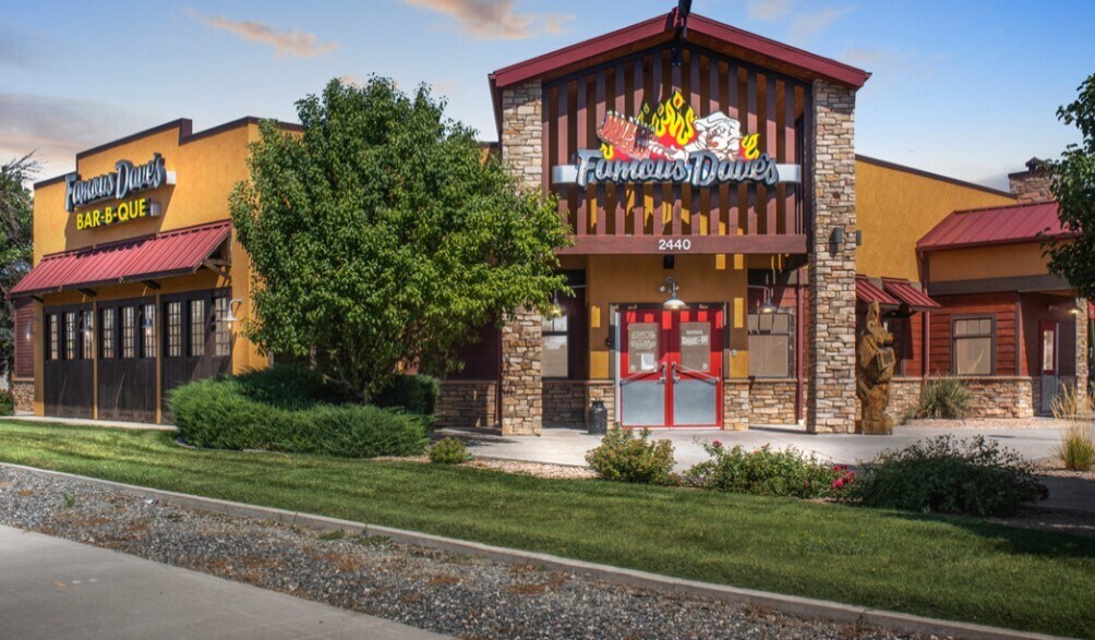 2440 Highway 6 & 50, Grand Junction, CO à louer Photo principale– Image 1 sur 6