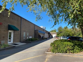 Plus de détails pour 179 Merrimon Ave, Weaverville, NC - Industriel/Logistique à louer