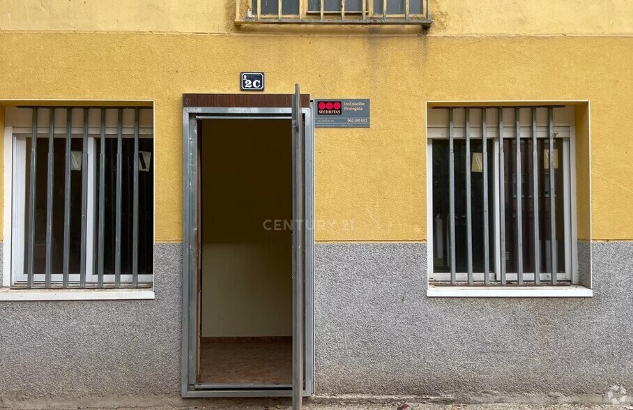 Immeuble residentiel dans Meco, Madrid à vendre - Photo intérieure – Image 1 sur 1