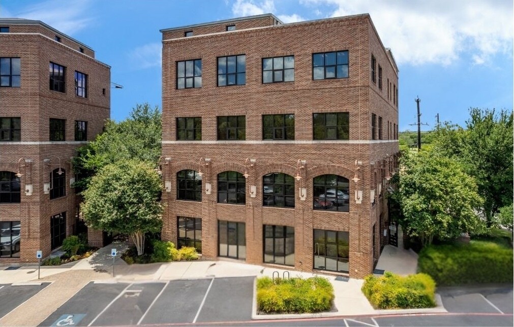 2632 Broadway St, San Antonio, TX à vendre Photo principale– Image 1 sur 19