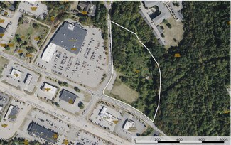Plus de détails pour 4820 Old William Penn Hwy, Murrysville, PA - Terrain à louer
