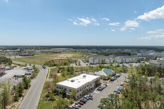 333 Haywood Rd, Manahawkin, NJ - VUE AÉRIENNE  vue de carte