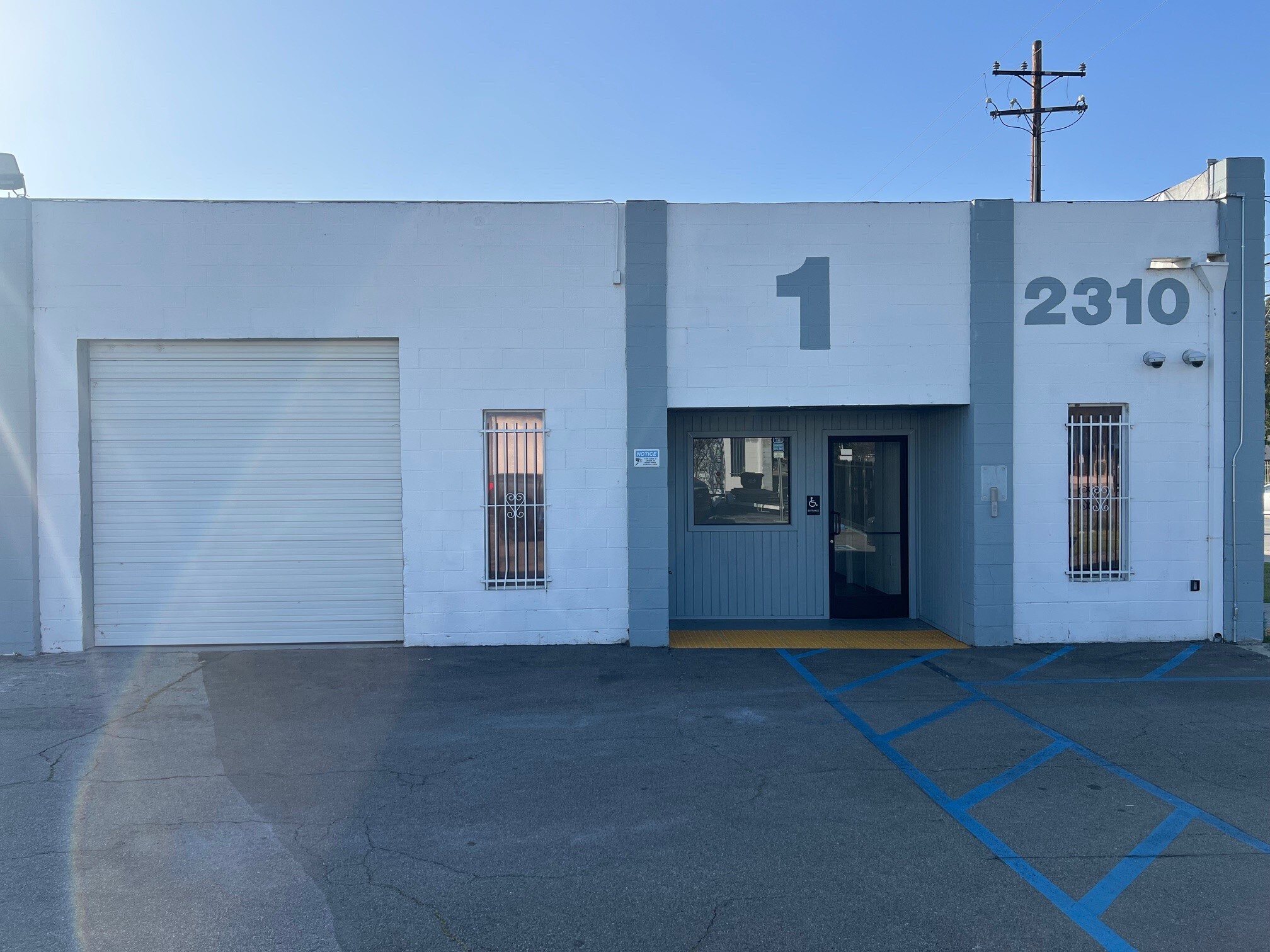 2310 Central Ave, Duarte, CA à louer Photo intérieure– Image 1 sur 1