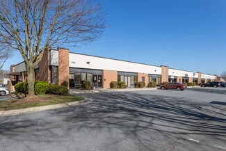 Plus de détails pour 200 Girard St, Gaithersburg, MD - Différents types d’espaces à louer