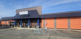 Plus de détails pour 69 28th St SW, Wyoming, MI - Local commercial à vendre