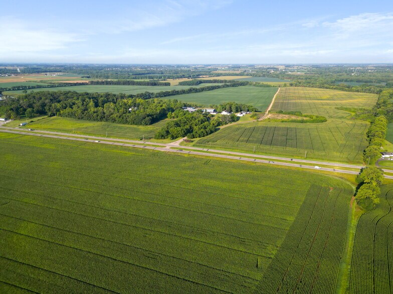 13155 US Highway 23, Ashville, OH à vendre - Photo de l’immeuble – Image 3 sur 48