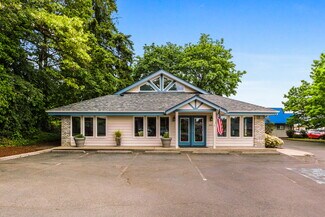 Plus de détails pour 3265 Liberty Rd S, Salem, OR - Bureau à louer