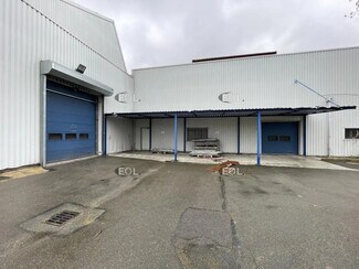 Plus de détails pour Industriel/Logistique à louer