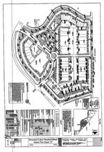 757 Shotgun Rd, Sunrise, FL à louer Plan de site– Image 1 sur 2