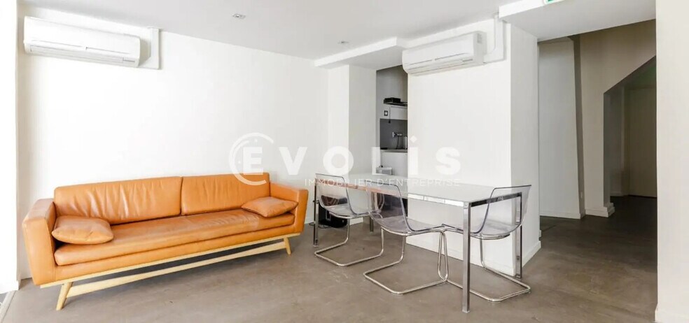 Bureau dans Paris à louer - Photo intérieure – Image 3 sur 13