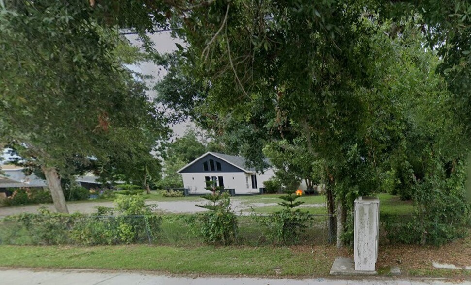 2601 Gowen st, Orlando, FL à vendre - Photo principale – Image 1 sur 1