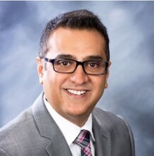 Jitendra Patel
