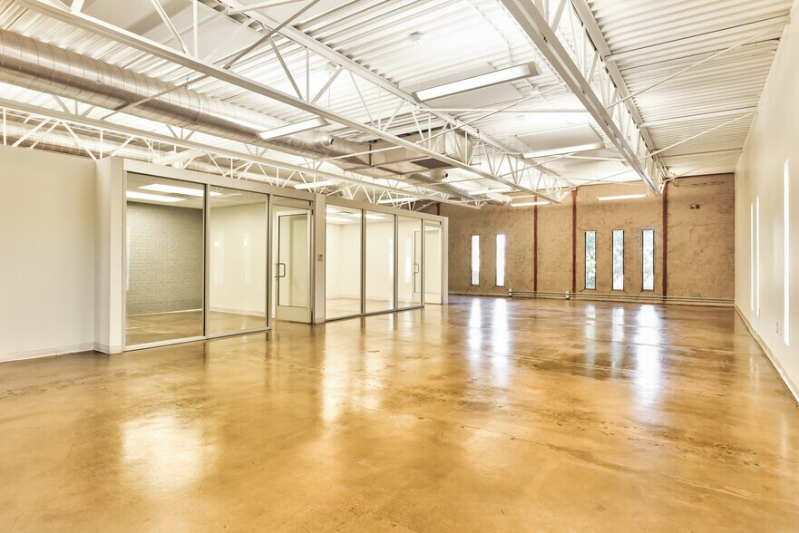 2800 S Rural Rd, Tempe, AZ à louer - Photo de l’immeuble – Image 1 sur 11