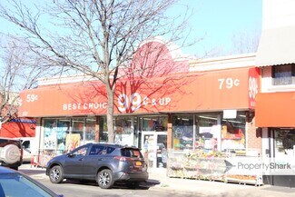 Plus de détails pour 357 St Nicholas Ave, Ridgewood, NY - Local commercial à louer