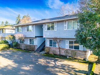 Plus de détails pour 3201-3205 S 208th St, Seatac, WA - Logement à vendre