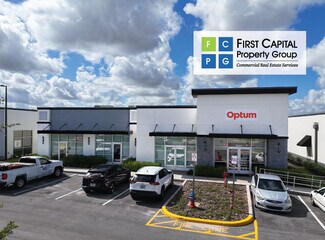 Plus de détails pour 2603 S US Highway 27, Clermont, FL - Local commercial à vendre