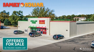 Plus de détails pour 1213 E College Dr, Marshall, MN - Local commercial à vendre