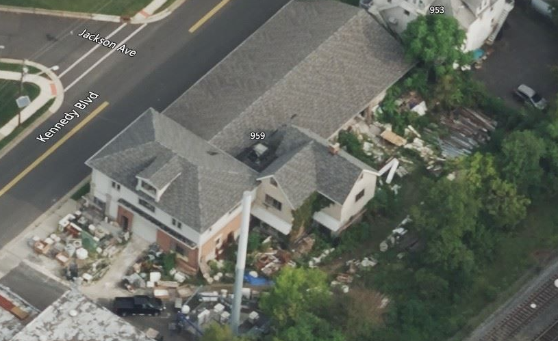 959 Kennedy Blvd, Manville, NJ à vendre - Photo de l’immeuble – Image 3 sur 3