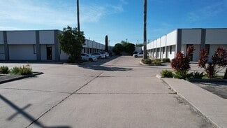 Plus de détails pour 1313 W Polk Ave, Pharr, TX - Bureau à vendre