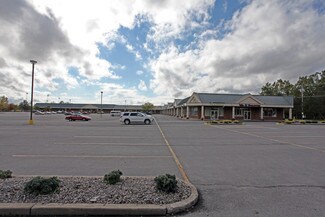 Plus de détails pour 5962-5964 State Route 31, Cicero, NY - Bureau/Local commercial, Local commercial à louer