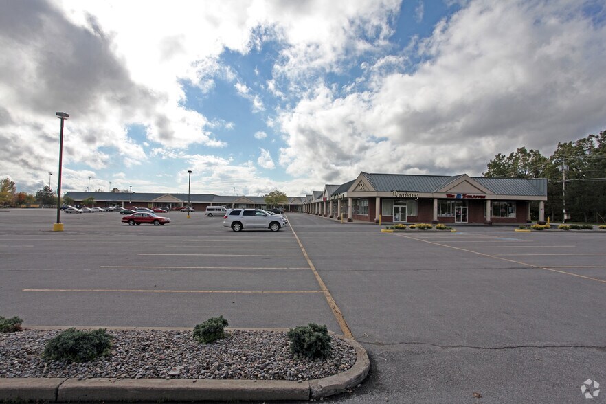 5962-5964 State Route 31, Cicero, NY à louer - Photo principale – Image 1 sur 1