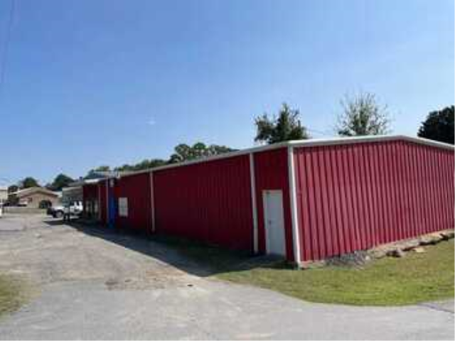 332 Highway 64 E, Conway, AR à vendre - Photo de l’immeuble – Image 3 sur 8