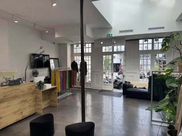 Photo de l’immeuble