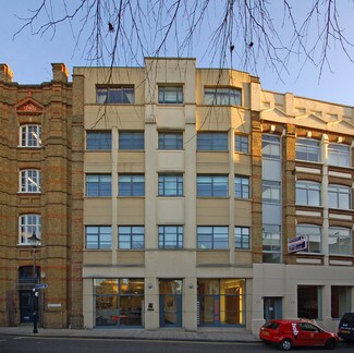 Plus de détails pour 18 Bowling Green Ln, Londres - Bureau à vendre