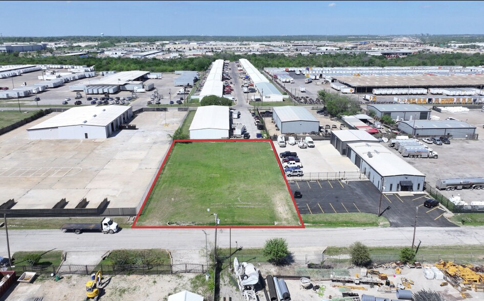 5029 Vesta Farley Rd, Fort Worth, TX à vendre - Photo de l’immeuble – Image 1 sur 3