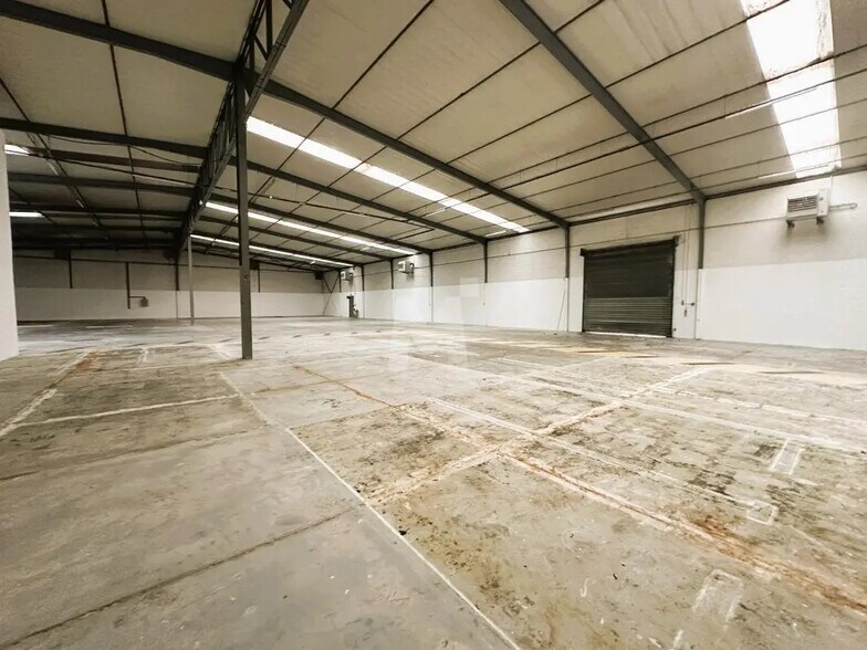 Bureau dans Morangis à louer - Photo de l’immeuble – Image 3 sur 15