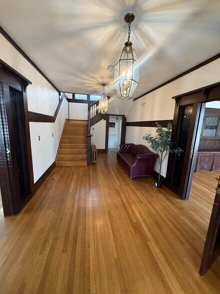 435 Court St, Reno, NV à louer - Photo intérieure – Image 3 sur 14