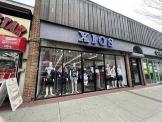 Plus de détails pour 178A E Front St, Plainfield, NJ - Local commercial à louer