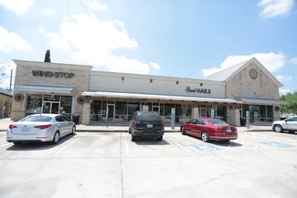 Plus de détails pour 7260 Highway 6, Missouri City, TX - Local commercial à louer