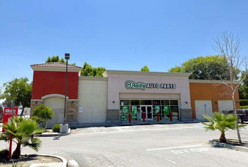 31765 Castaic Rd, Castaic, CA à vendre Photo principale– Image 1 sur 3