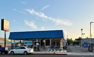Plus de détails pour 1858 E Thompson Blvd, Ventura, CA - Local commercial à vendre