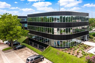 Plus de détails pour 8955 Katy Fwy, Houston, TX - Bureau à louer