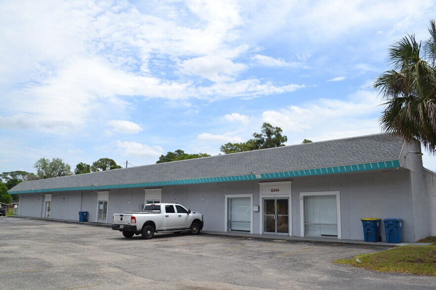 6354 Arlington Rd, Jacksonville, FL à vendre - Photo de l’immeuble – Image 3 sur 5