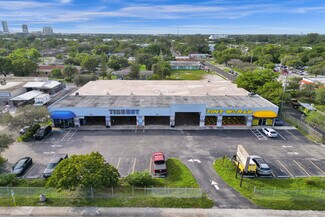 Plus de détails pour 1260 W Sunrise Blvd, Fort Lauderdale, FL - Local commercial à vendre