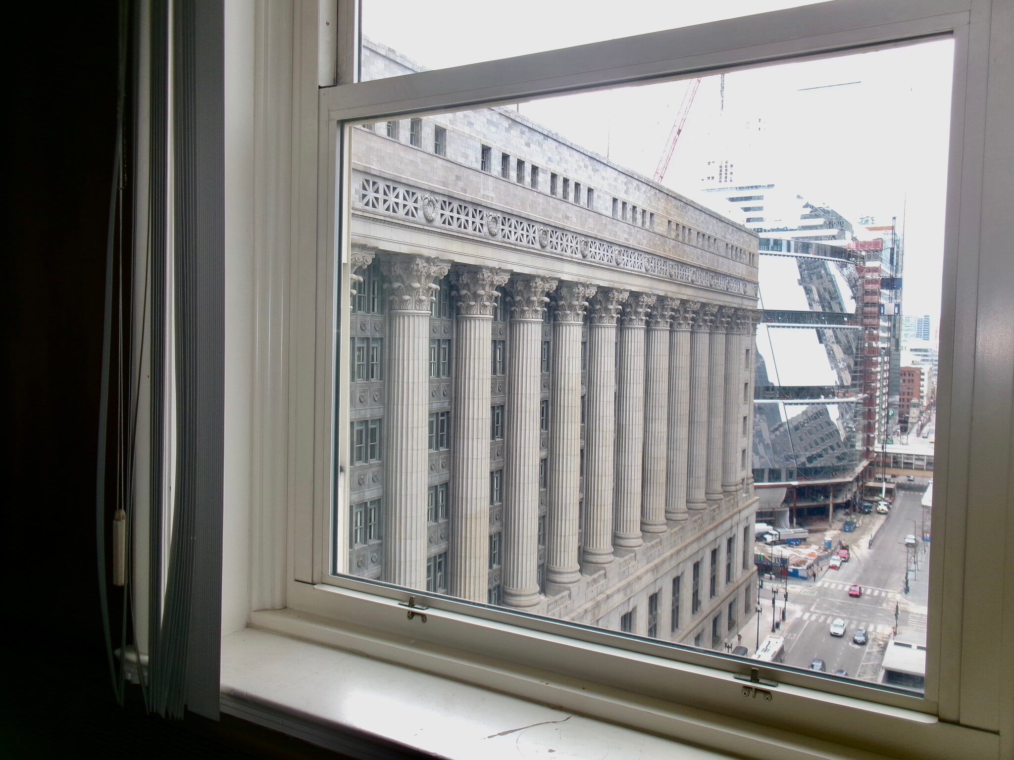 77 W Washington St, Chicago, IL à louer Photo intérieure– Image 1 sur 6