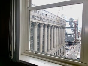 77 W Washington St, Chicago, IL à louer Photo intérieure– Image 1 sur 6