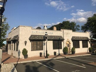 Plus de détails pour 24 North Ave E, Cranford, NJ - Local commercial à louer