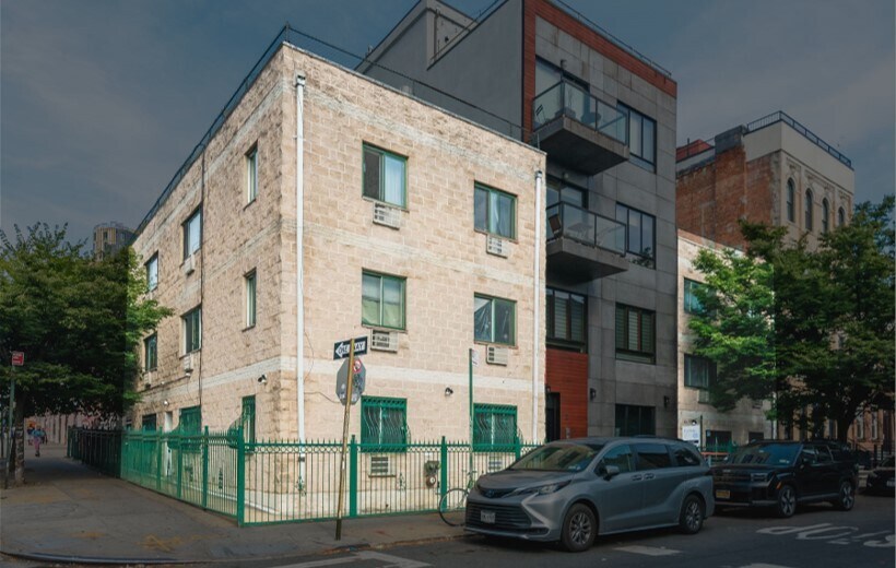 1-5 Ridgewood Pl, Brooklyn, NY à vendre - Photo de l’immeuble – Image 1 sur 15
