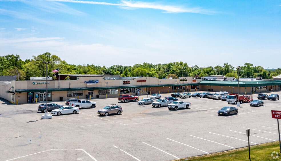 350 N Main St, Wharton, NJ à louer - Photo principale – Image 1 sur 2