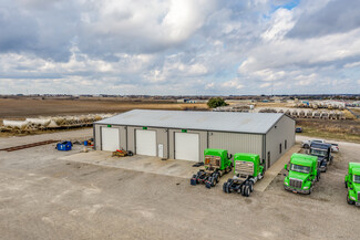 Plus de détails pour 5901 FM 920, Weatherford, TX - Industriel/Logistique à vendre