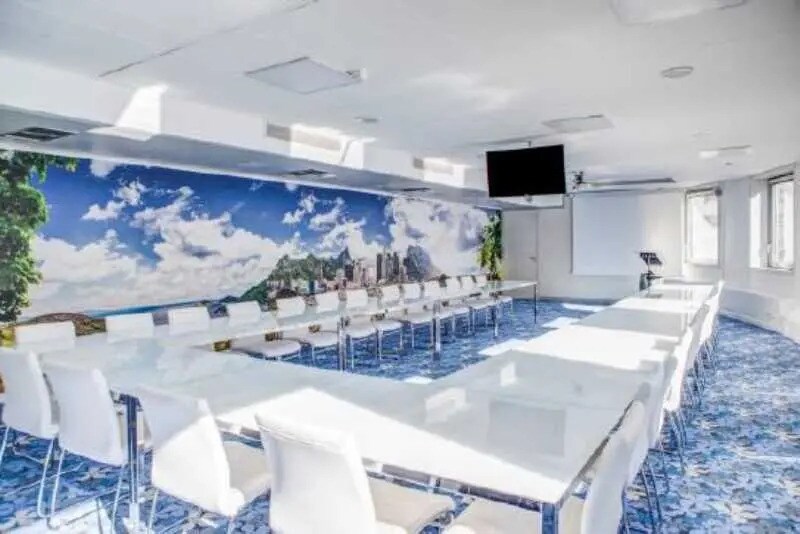 Bureau dans Courbevoie à louer - Photo de l’immeuble – Image 2 sur 7