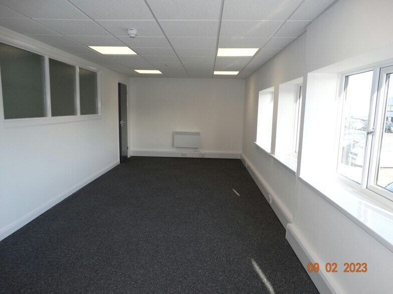 Hartlebury Trading Estate, Hartlebury à louer - Photo de l’immeuble – Image 3 sur 21