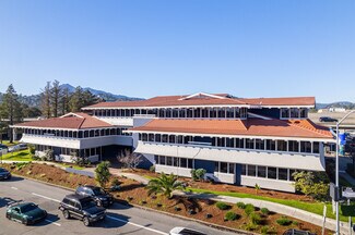 Plus de détails pour 851 Irwin St, San Rafael, CA - Bureau à vendre
