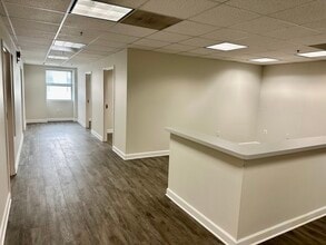 1100 H St NW, Washington, DC à louer Photo intérieure– Image 2 sur 8